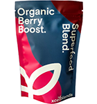 Berry Boost Superfood Powder Blend