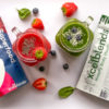 Healthexcel Superfood Blends